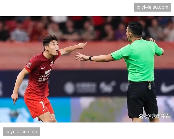 上海海港武磊替补梅开二度 时隔302天再度取得联赛进球